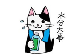 badminton sticker #2146364