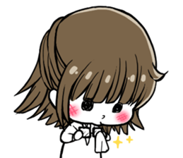 a new employee sticker #2146748