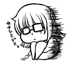 a new employee sticker #2146753