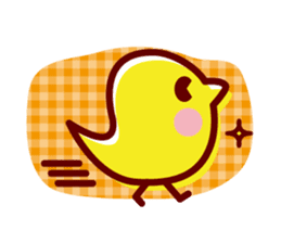 Colorful Face (English) sticker #2147278