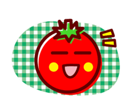 Colorful Face (English) sticker #2147293