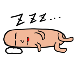 Oyayubin sticker #2147717