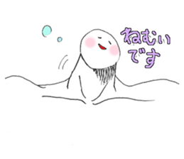 Mr.Shoulder sticker #2148030