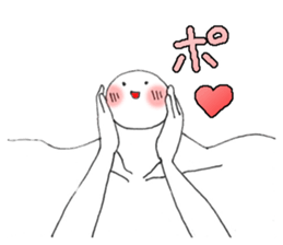 Mr.Shoulder sticker #2148044