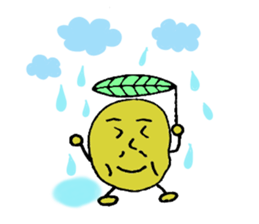 Potaton's every day sticker #2148084