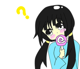 Everyday and Yukataso sticker #2148104