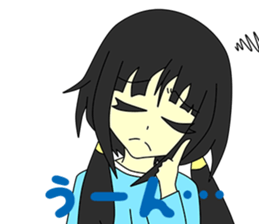 Everyday and Yukataso sticker #2148111