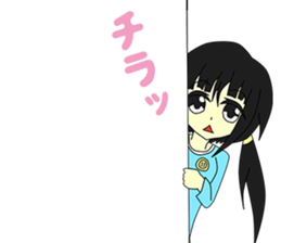 Everyday and Yukataso sticker #2148124