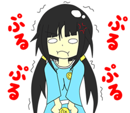 Everyday and Yukataso sticker #2148141