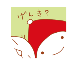 TERUTERU TENSHI and ZUKIN-CHAN sticker #2149048