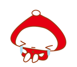 TERUTERU TENSHI and ZUKIN-CHAN sticker #2149061