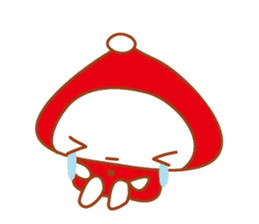 TERUTERU TENSHI and ZUKIN-CHAN sticker #2149061