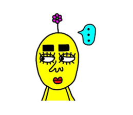 hiromatsusan sticker #2149125