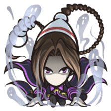 THE KING OF FIGHTERS vol.2 sticker #2149625