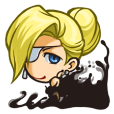 THE KING OF FIGHTERS vol.2 sticker #2149631