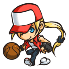 THE KING OF FIGHTERS vol.2 sticker #2149633