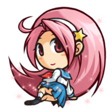 THE KING OF FIGHTERS vol.2 sticker #2149636