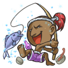 THE KING OF FIGHTERS vol.2 sticker #2149640