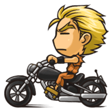 THE KING OF FIGHTERS vol.2 sticker #2149642