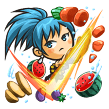 THE KING OF FIGHTERS vol.2 sticker #2149647