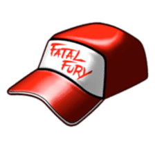 THE KING OF FIGHTERS vol.2 sticker #2149663