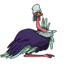 Bicho Stickers, Chapter 1 sticker #2150265