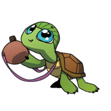 Bicho Stickers, Chapter 1 sticker #2150269