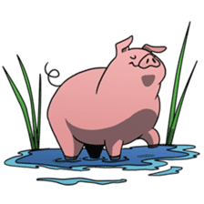 Bicho Stickers, Chapter 1 sticker #2150271