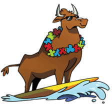 Bicho Stickers, Chapter 1 sticker #2150273