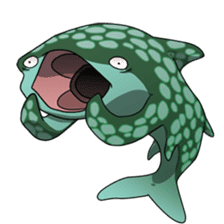 Bicho Stickers, Chapter 1 sticker #2150274