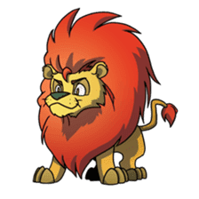 Bicho Stickers, Chapter 1 sticker #2150280