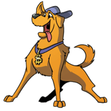 Bicho Stickers, Chapter 1 sticker #2150282