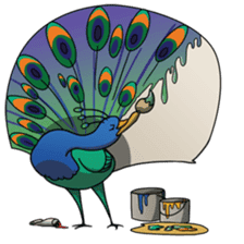 Bicho Stickers, Chapter 1 sticker #2150283