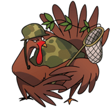 Bicho Stickers, Chapter 1 sticker #2150284