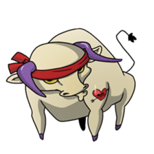 Bicho Stickers, Chapter 1 sticker #2150285