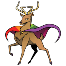 Bicho Stickers, Chapter 1 sticker #2150288