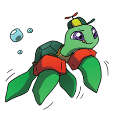 Bicho Stickers, Chapter 1 sticker #2150289