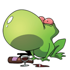 Bicho Stickers, Chapter 1 sticker #2150293