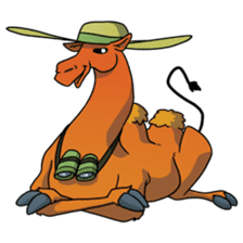 Bicho Stickers, Chapter 1 sticker #2150294