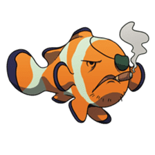 Bicho Stickers, Chapter 1 sticker #2150298