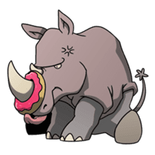 Bicho Stickers, Chapter 1 sticker #2150301