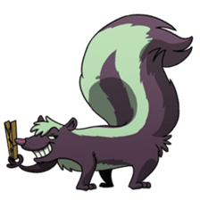 Bicho Stickers, Chapter 1 sticker #2150302