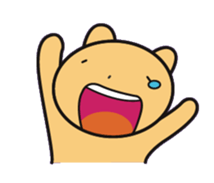 uzaki and  a man sticker #2150552