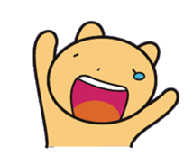 uzaki and a man sticker #2150552