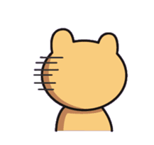 uzaki and a man sticker #2150553