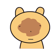 uzaki and  a man sticker #2150563