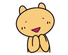 uzaki and  a man sticker #2150565