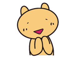 uzaki and a man sticker #2150565