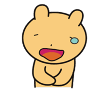 uzaki and a man sticker #2150570