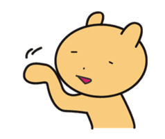 uzaki and a man sticker #2150573